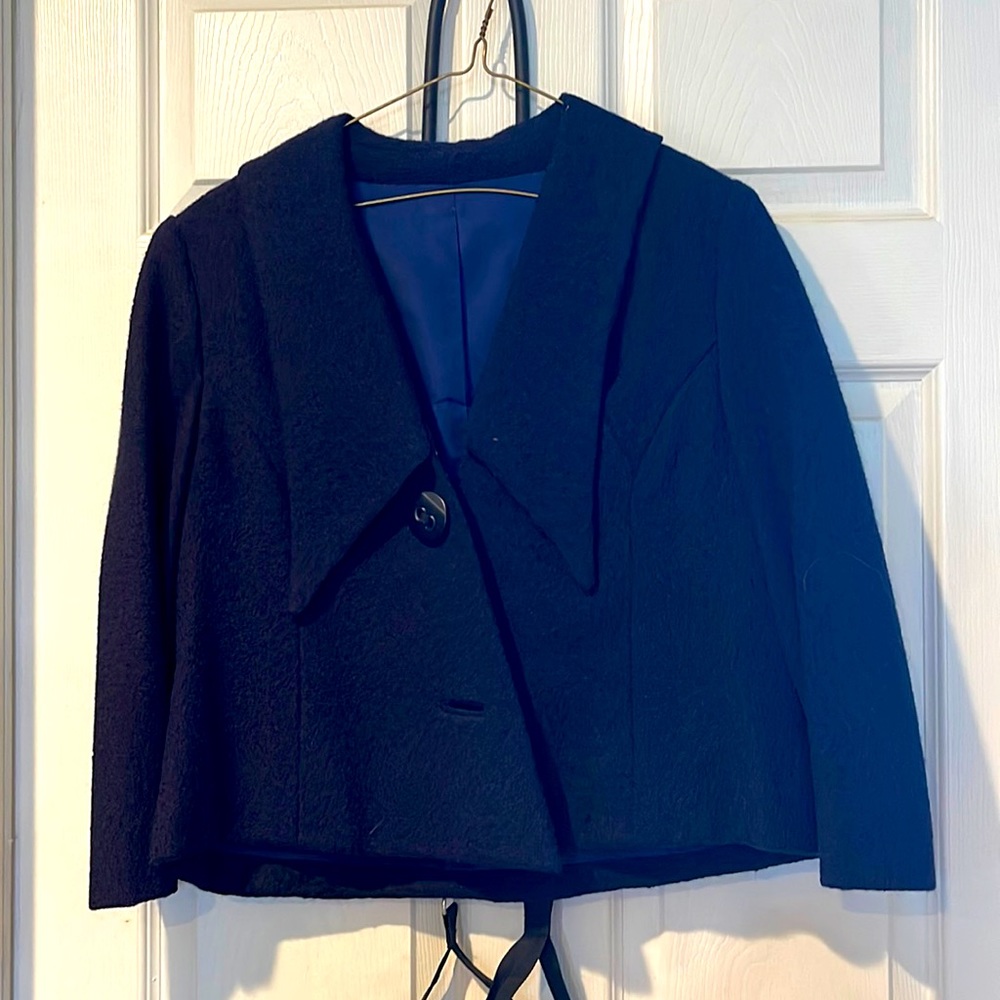 Vintage jacket
